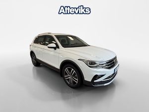 Volkswagen Tiguan bild 1