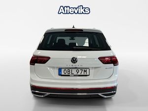 Volkswagen Tiguan bild 4