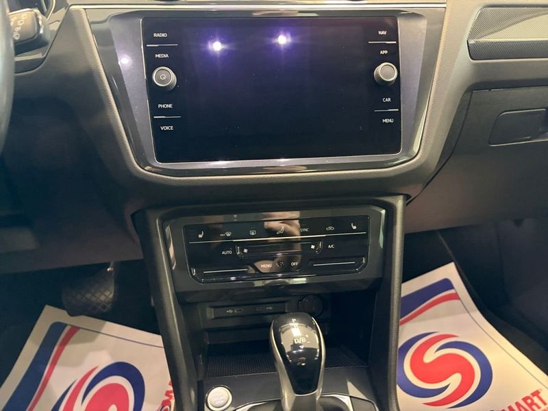 Volkswagen Tiguan bild 11