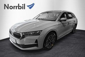 Skoda Octavia bild 2
