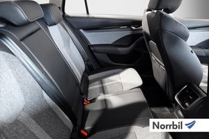 Skoda Octavia bild 6