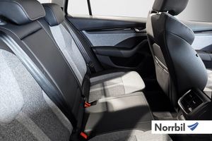 Skoda Octavia bild 7
