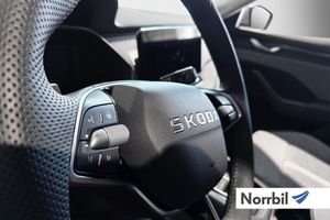 Skoda Octavia bild 8