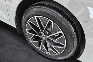 Skoda Octavia bild 9