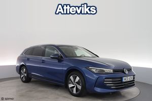 Volkswagen Passat bild 1