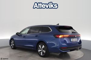 Volkswagen Passat bild 21