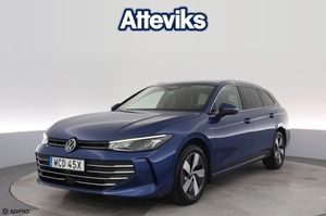 Volkswagen Passat bild 23