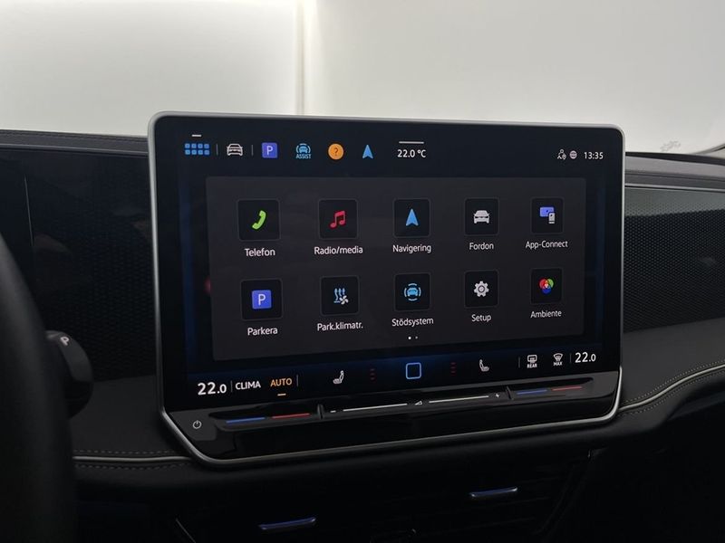 Volkswagen Passat bild 11
