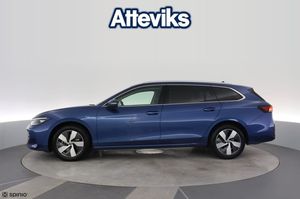 Volkswagen Passat bild 22