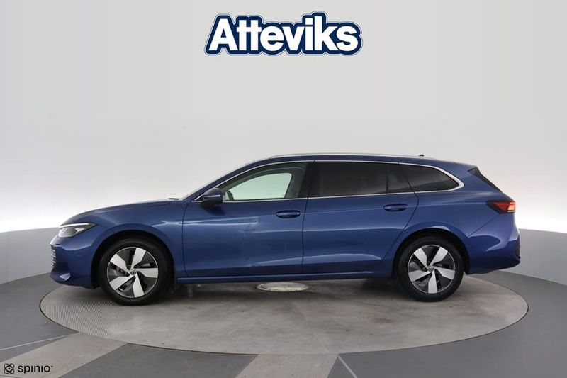 Volkswagen Passat bild 22