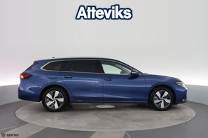 Volkswagen Passat bild 2
