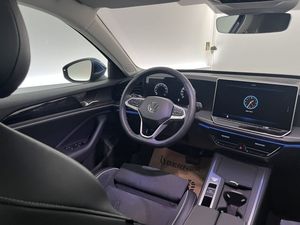Volkswagen Passat bild 6