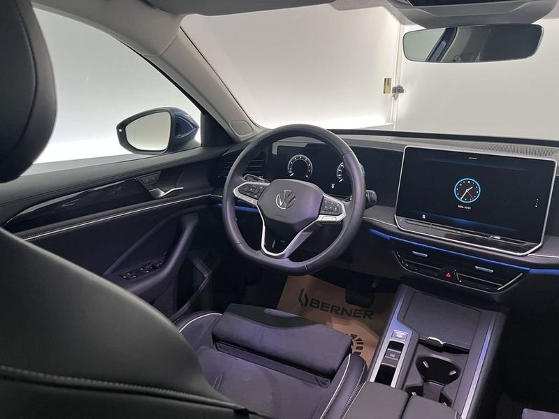 Volkswagen Passat bild 6