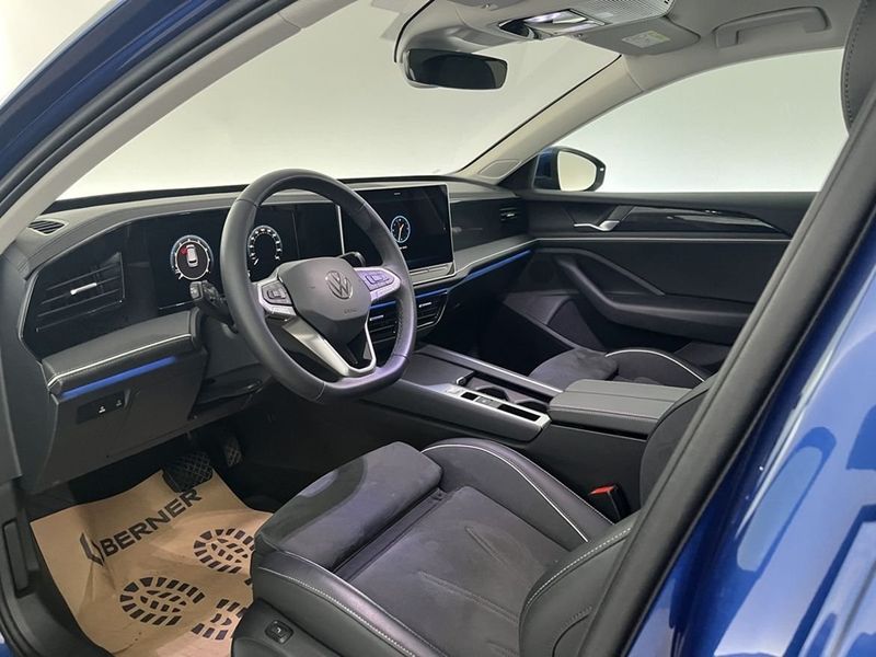 Volkswagen Passat bild 14