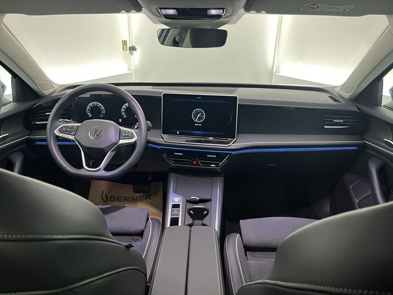 Volkswagen Passat bild 5