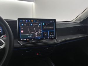 Volkswagen Passat bild 10