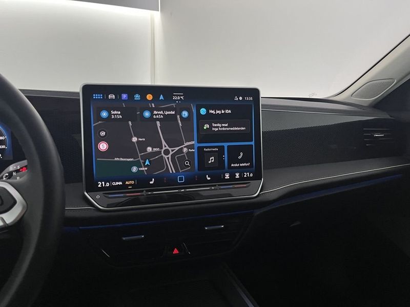 Volkswagen Passat bild 10