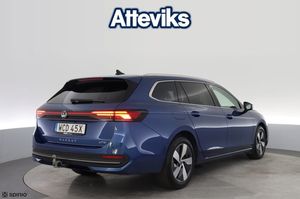 Volkswagen Passat bild 3