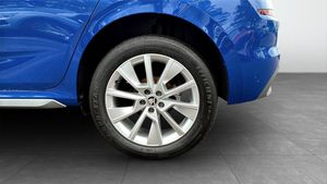 Skoda Kamiq bild 6
