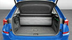 Skoda Kamiq bild 12