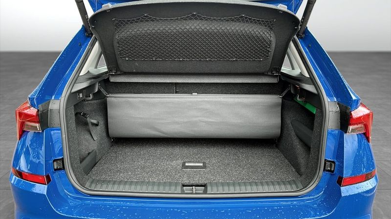 Skoda Kamiq bild 12