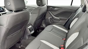 Skoda Kamiq bild 11