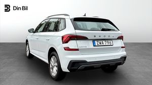 Skoda Kamiq bild 3