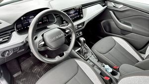 Skoda Kamiq bild 7