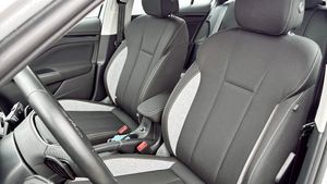 Skoda Kamiq bild 8