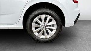 Skoda Kamiq bild 6