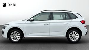 Skoda Kamiq bild 2