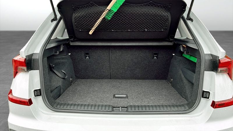 Skoda Kamiq bild 12