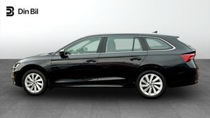 Skoda Octavia bild 2