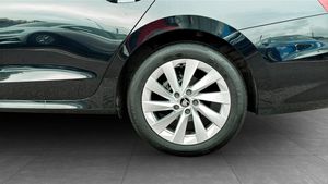 Skoda Octavia bild 6