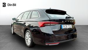 Skoda Octavia bild 3