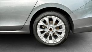 Skoda Superb bild 6