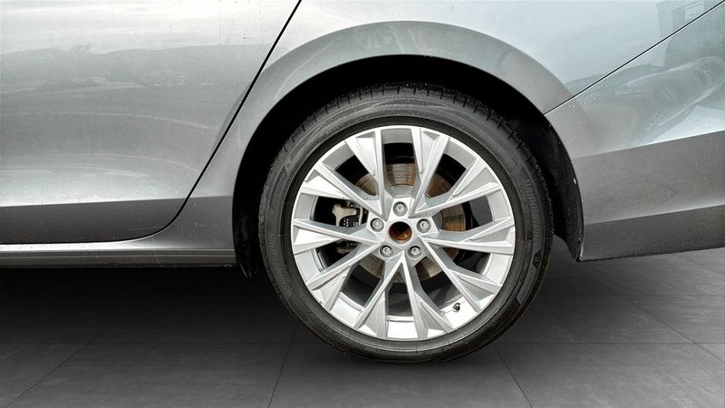 Skoda Superb bild 6