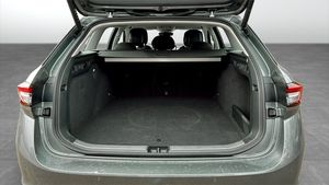 Skoda Superb bild 12