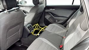 Skoda Superb bild 11