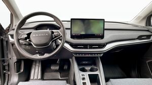 Skoda Elroq bild 10