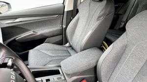 Skoda Elroq bild 8