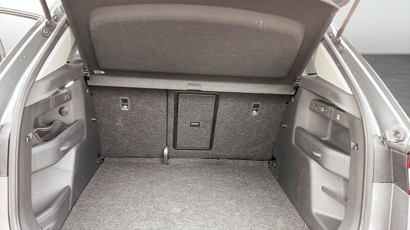 Skoda Elroq bild 12