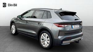 Skoda Elroq bild 3