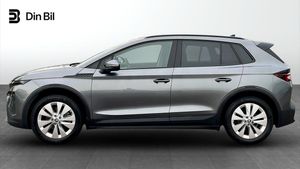 Skoda Elroq bild 2