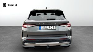 Skoda Elroq bild 5