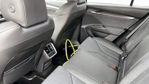Skoda Elroq bild 11