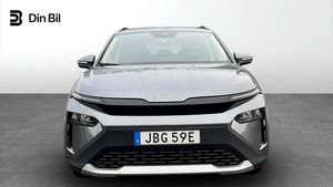 Skoda Elroq bild 4