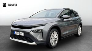 Skoda Elroq bild 1