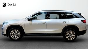 Skoda Kodiaq bild 2
