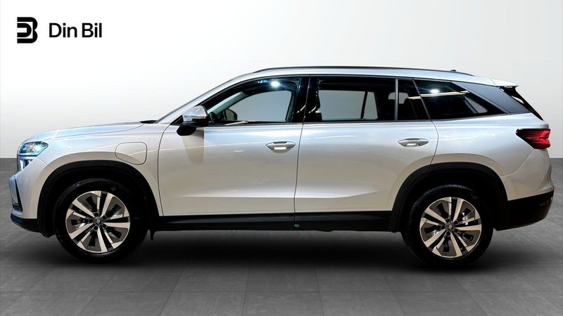 Skoda Kodiaq bild 2